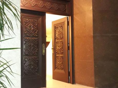 Residencia En Barrio Jara