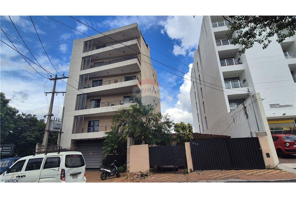 Departamento - Alquiler - Mburicaó, Asunción, Paraguay — foto 3