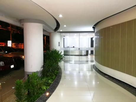 Departamento En Alquiler En Equipetrol