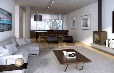 Venta Apartamento En Malvín Sur 2 Dorm, 2 Baños, Terraza Con Parrillero Y Garaje