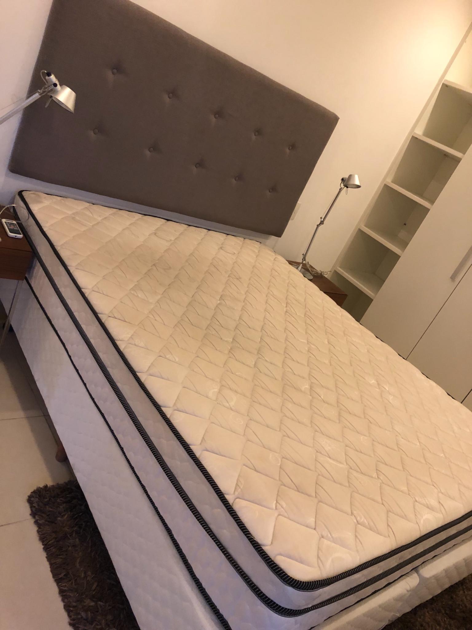Alquiló dpto de 2 habitaciones Amoblado — foto 2
