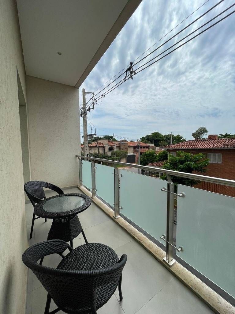 DPTO AMOBLADO EN ALQUILER EN BARRIO HERRERA — foto 3