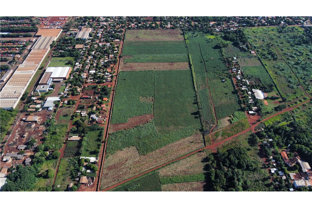 Terreno en venta en Ciudad del Este — foto 3