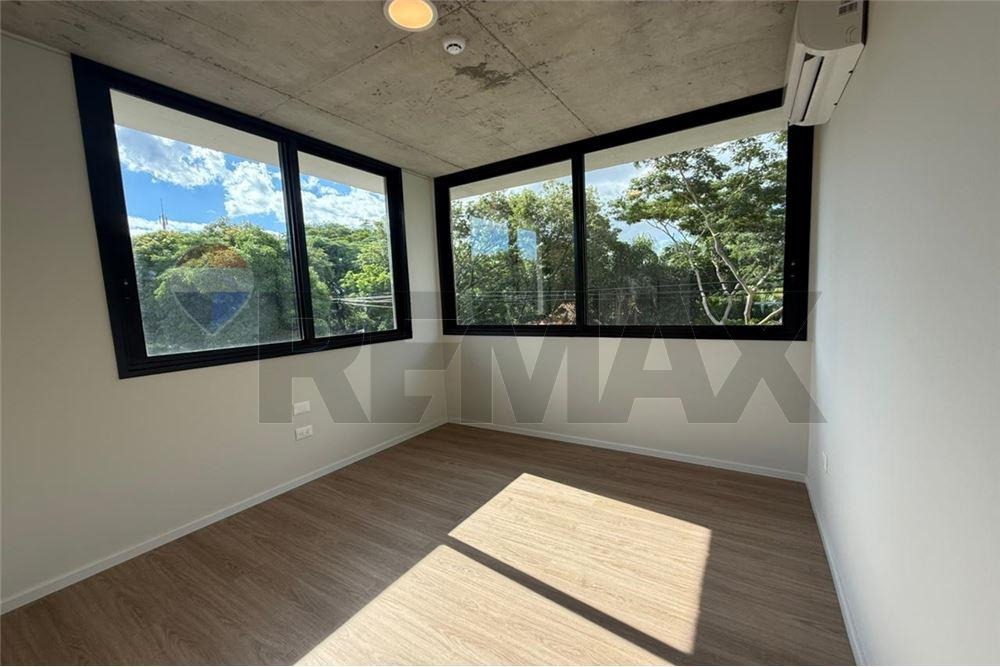 Departamento - Alquiler - Los Laureles, Asunción, Paraguay — foto 2
