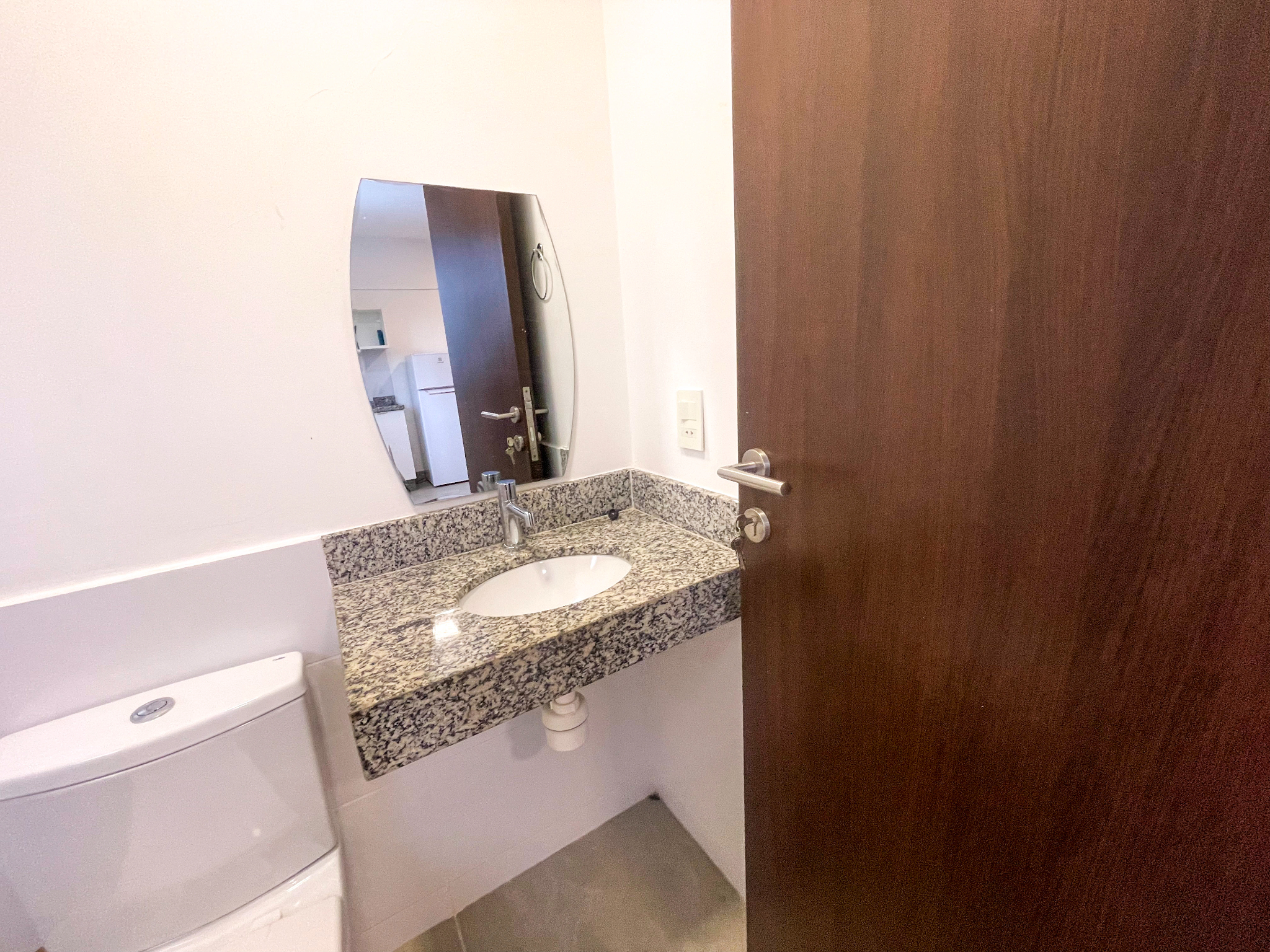MONOAMBIENTE EN MARIANO ROQUE ALONSO ZONA UMAX — foto 3