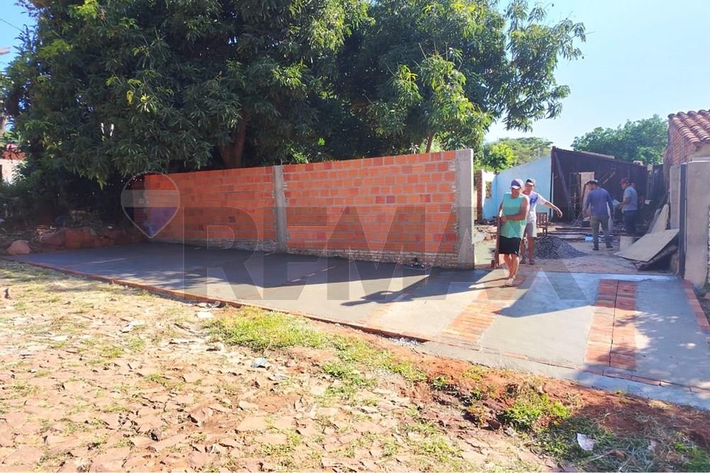 Vendo Terreno en Villa Elisa - Barrio Ypati — foto 2