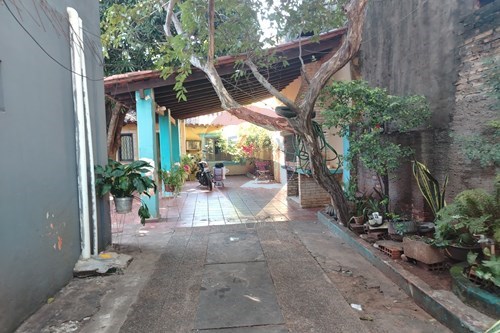 Casa-Venta-PY Asunción San Pablo TteRamírez 938 Ava chiripa — foto 3