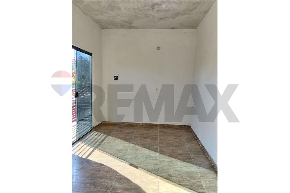 ALQUILO DUPLEX EN LUQUE, ZONA STOCK BRITEZ BORGES — foto 2