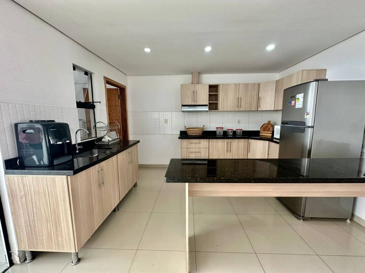 ALQUILO DUPLEX AMOBLADO EN MBURUCUYA — foto 3