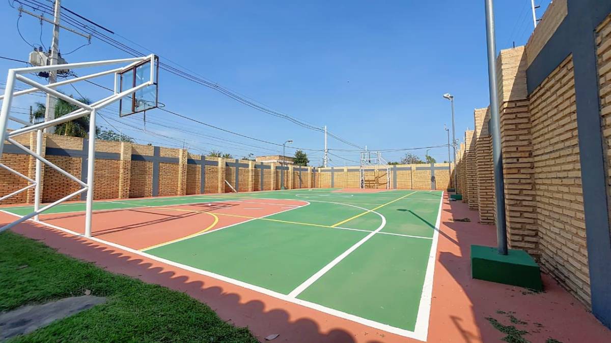 VENDO CASA EN SAN BERNARDINO — foto 3