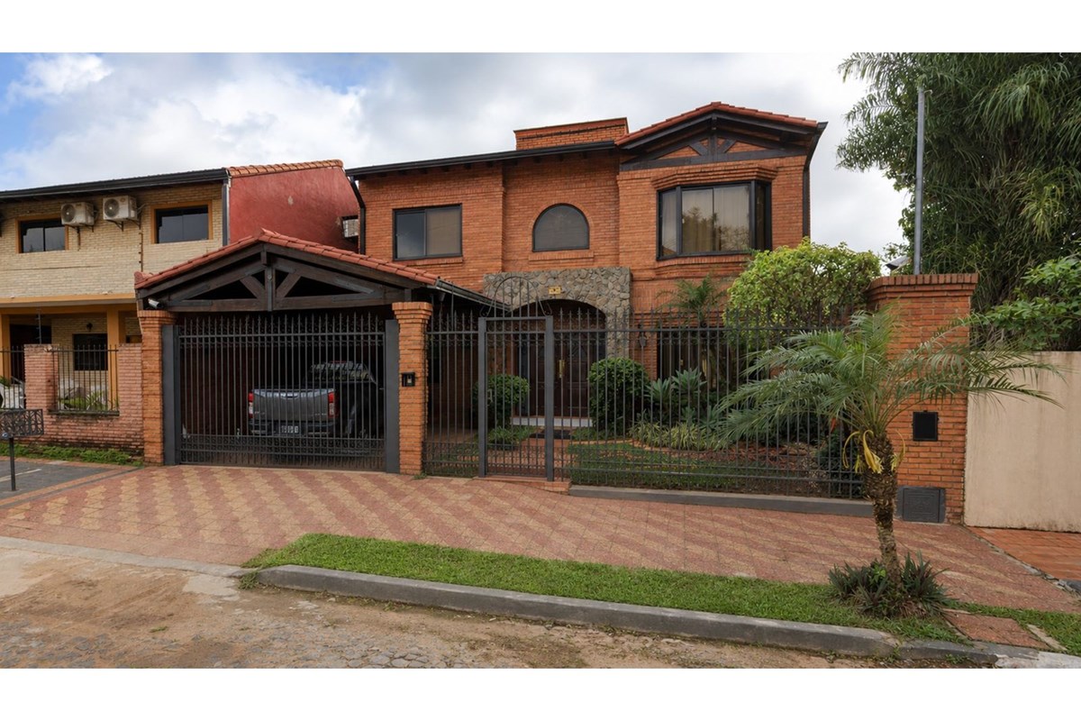 Casa en venta en San Jorge