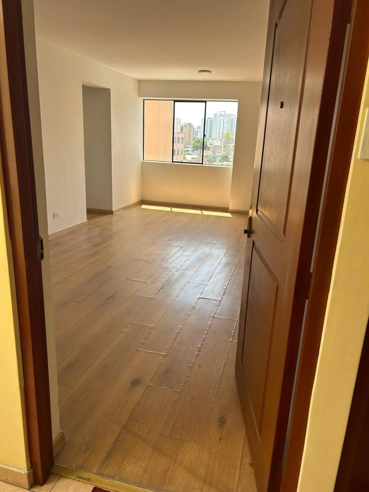 Departamento en venta en Jesús María