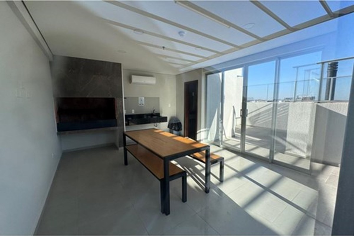 Departamento-Alquiler-Los Laureles, Asunción — foto 2