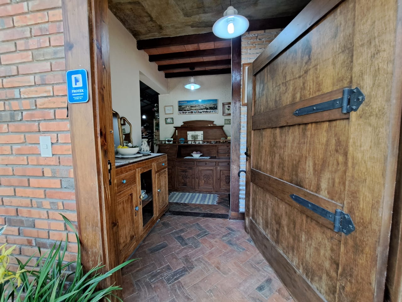 VENDO HERMOSA RESIDENCIA EN SAN BERNARDINO — foto 3