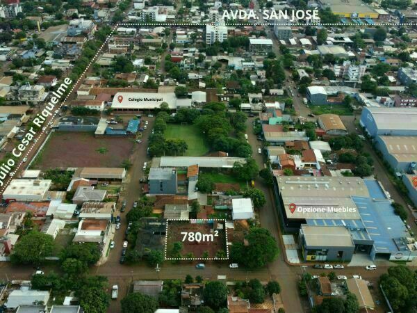 TERRENO EN VENTA PARA PROYECTOS EN BARRIO CIUDAD NUEVA KM 7 — foto 2