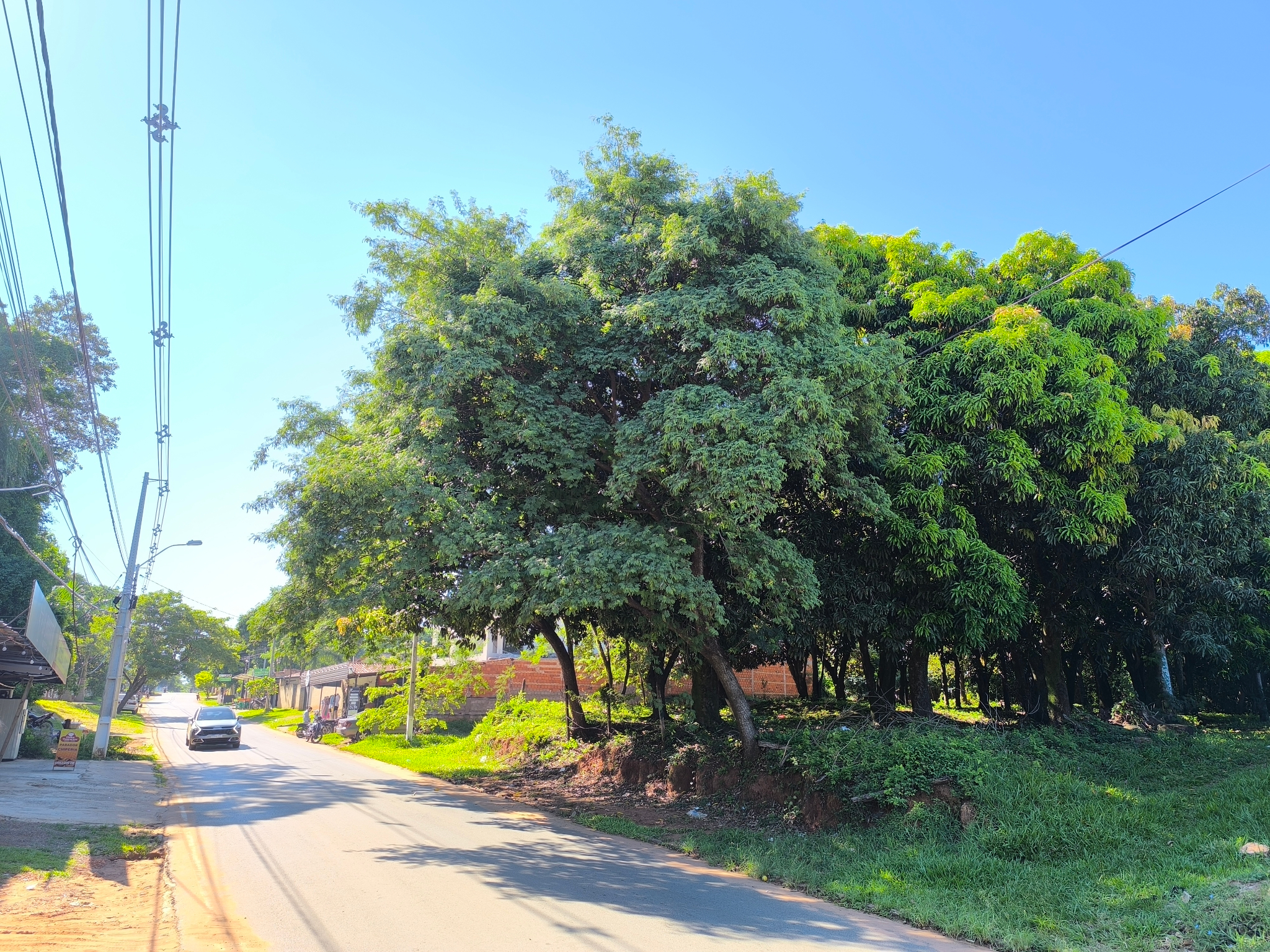 EN VENTA TERRENO ESTRATEGICO EN CAACUPE — foto 3