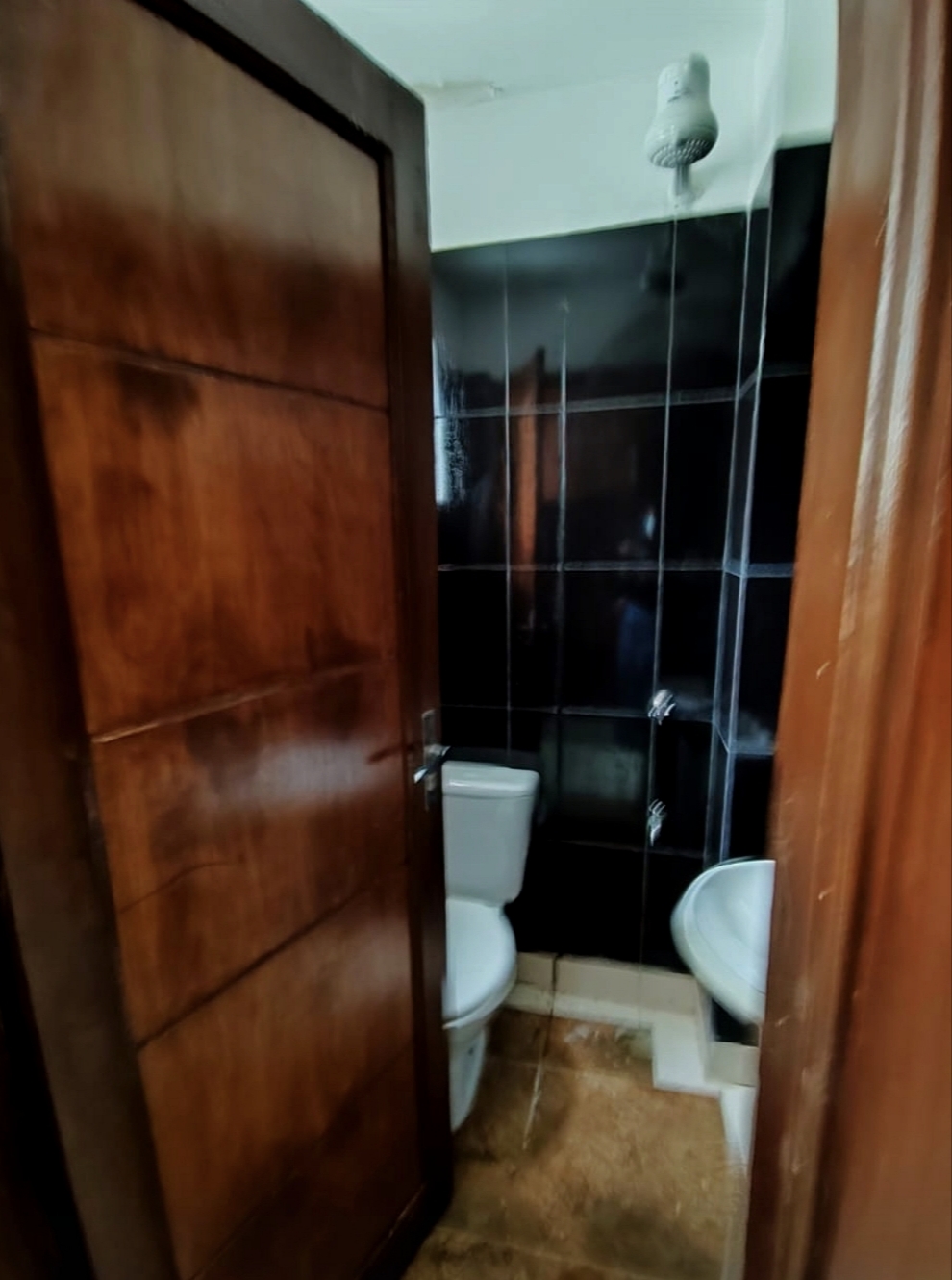 Alquiler de Monoambiente Amoblado y Equipado en Lambaré — foto 2