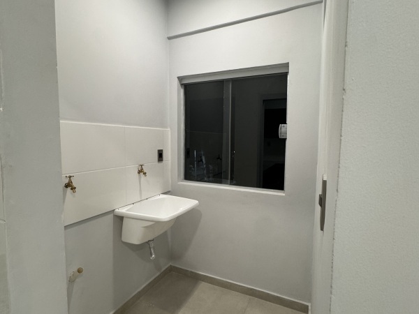 ALQUILO DEPARTAMENTO DE 2 HABITACIONES EN SAN LORENZO. — foto 3