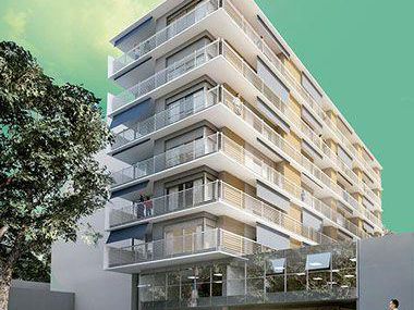 Nardone Y Maggiolo, Estrena Fines 2017 Apróx. 1 Y Tres Dorm.