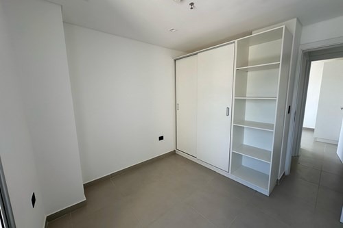 Departamento-Alquiler-PY Asunción Las Lomas (Carmelitas) — foto 3