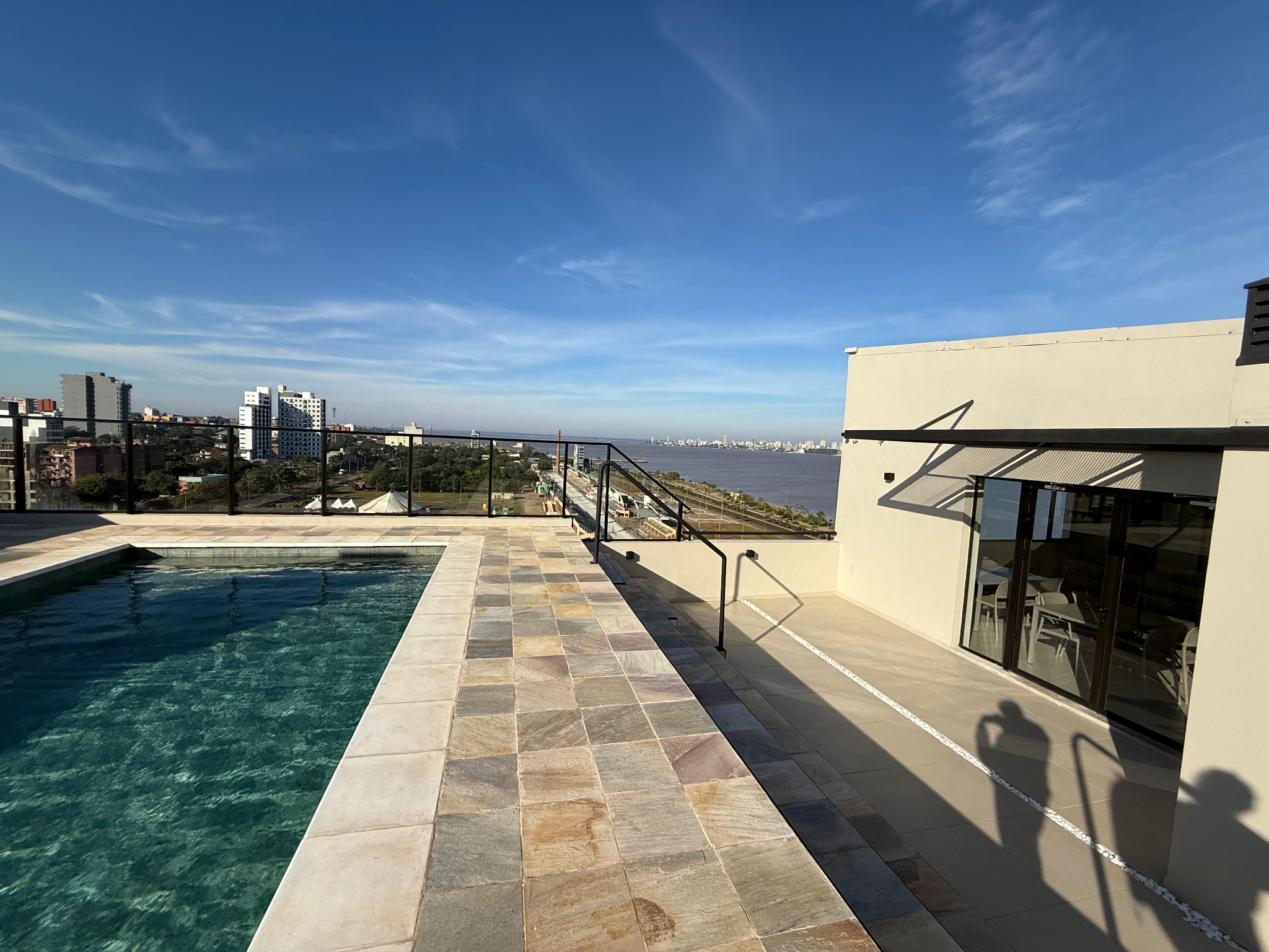 VENDO DEPARTAMENTO A PASOS DE LA COSTANERA — foto 3