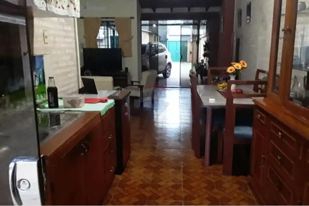 VENDO CASA EN VILLA ELISA — foto 2