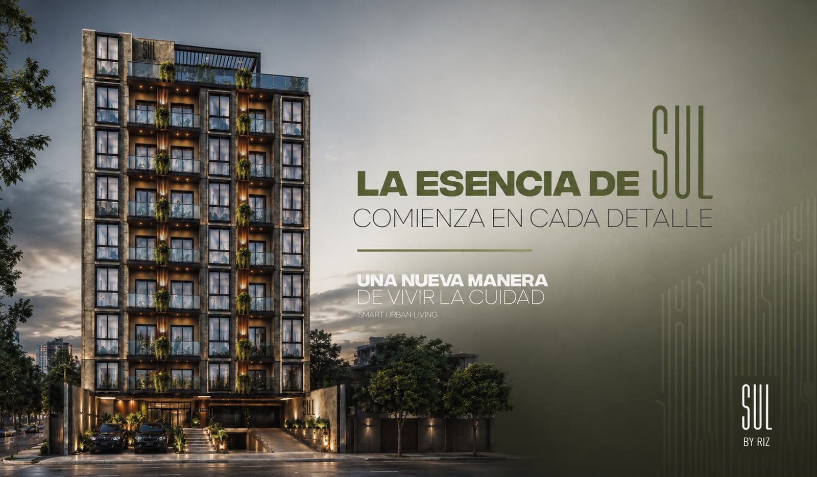 MONOAMBIENTE EN PRE-VENTA – CIUDAD DEL ESTE — foto 3