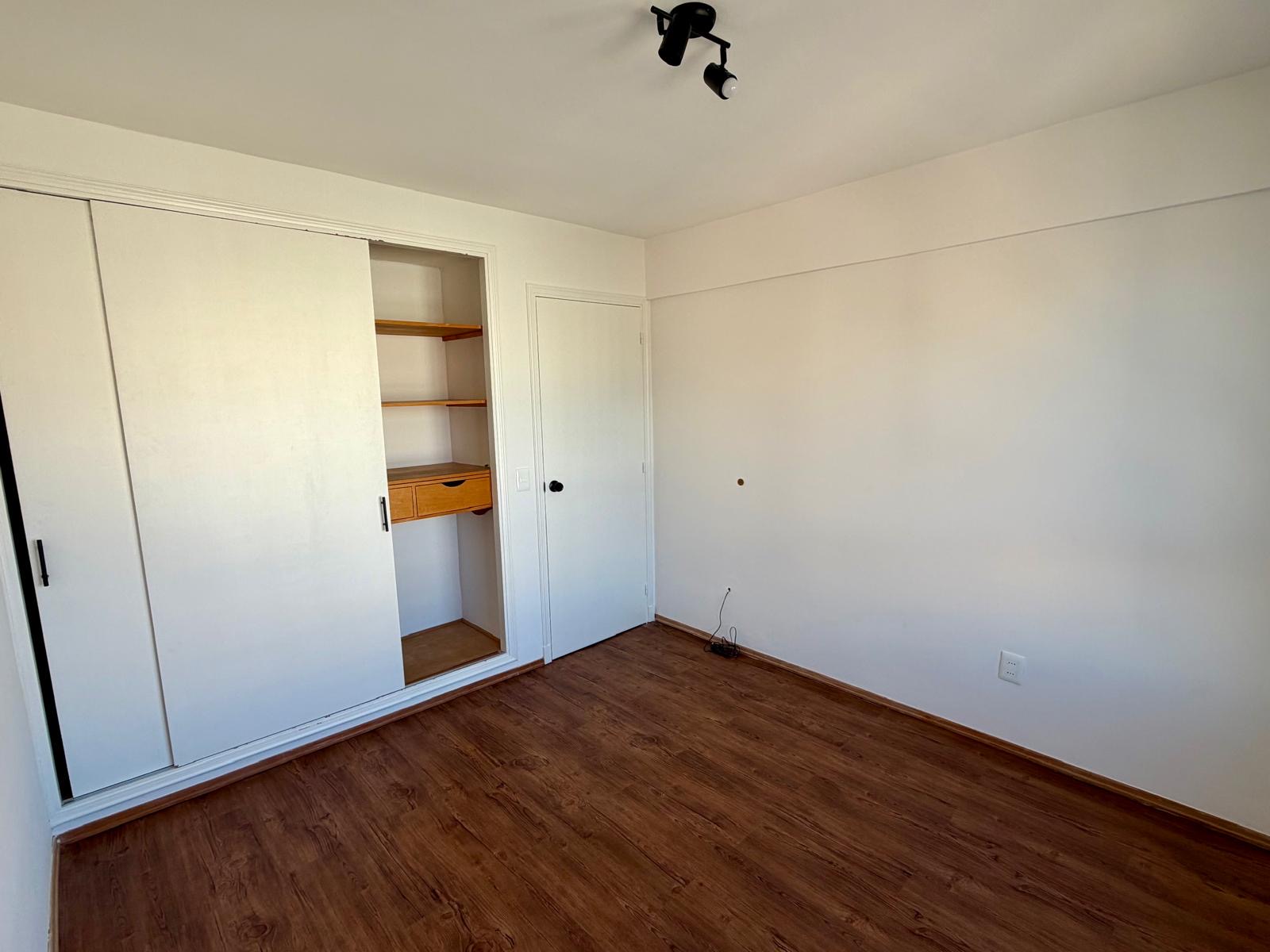 ¡dueño Alquila Excelente Apartamento De 1 Dormitorio! Muy Luminoso Y Calefacción · Foto 7