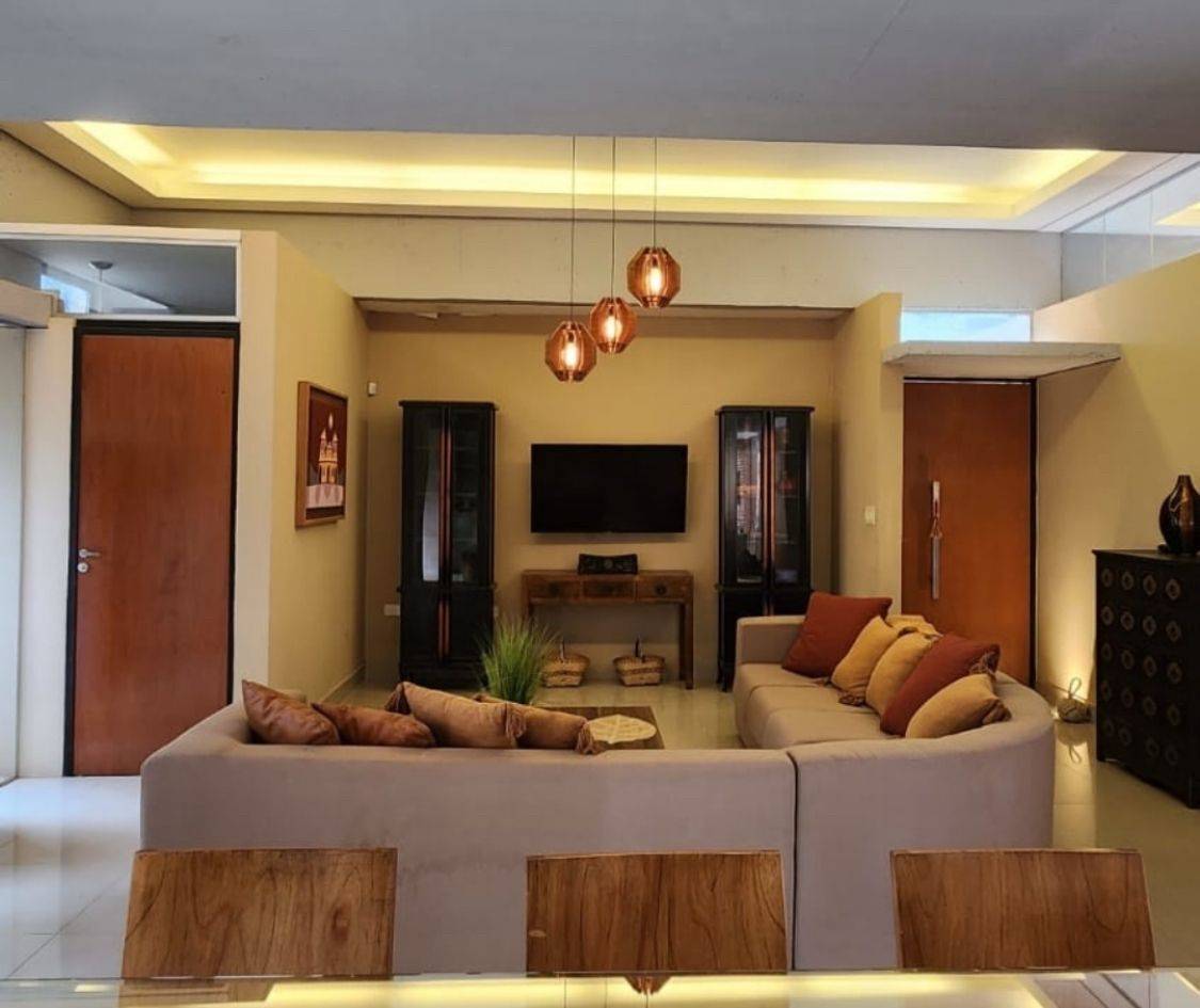 ALQUILO HERMOSA CASA AMOBLADA EN LA CIUDAD DE SAN BERNARDINO — foto 2