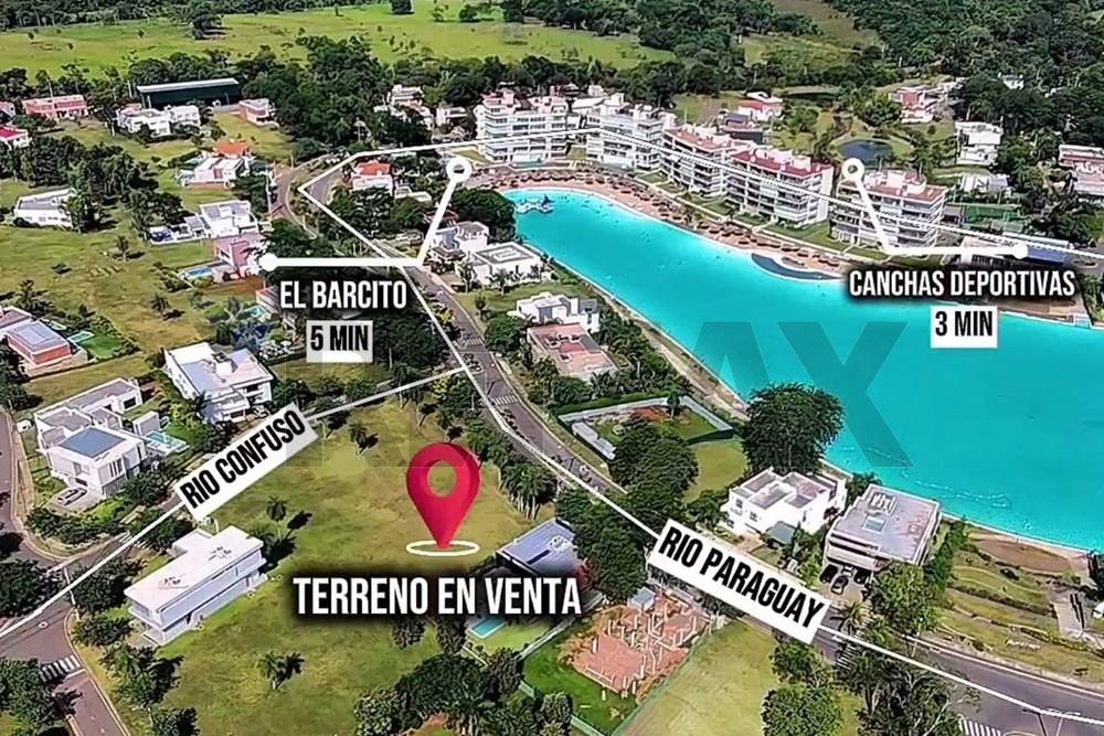 Terreno en venta en Altos — foto 2