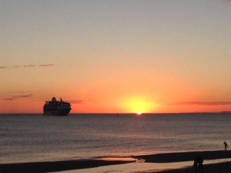 Tus Atardeceres En Punta Del Este - 2 Dorm Frente Al Mar Acapulco Beach