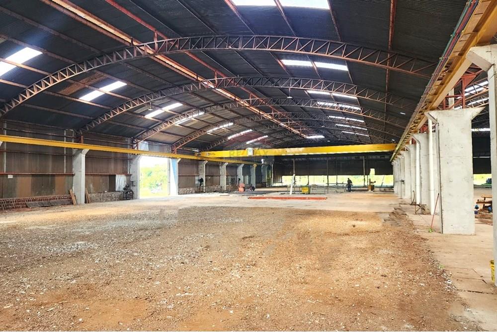 Depósito - Venta - San Juan Del Paraná, Paraguay — foto 2