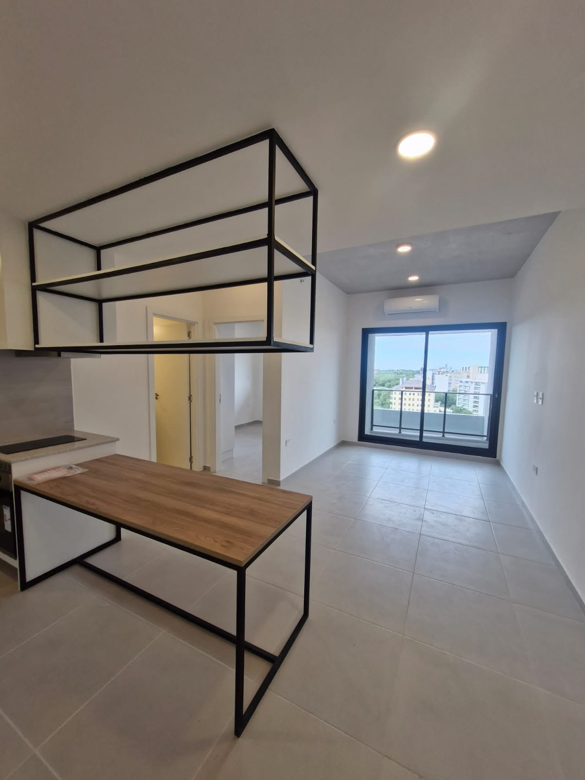 ALQUILER DE DEPARTAMENTO EN EDIFICIO ESPAÑA LAS MERCEDES — foto 2
