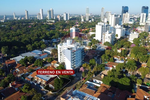 Terreno en venta en Mme. Lynch — foto 3