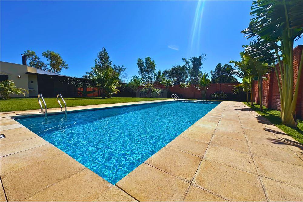 VENDO CASA EN SAN BERNARDINO — foto 2