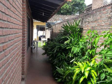 Casa En Venta $69000.- 4to Y 5to Anillo Av Cumavi