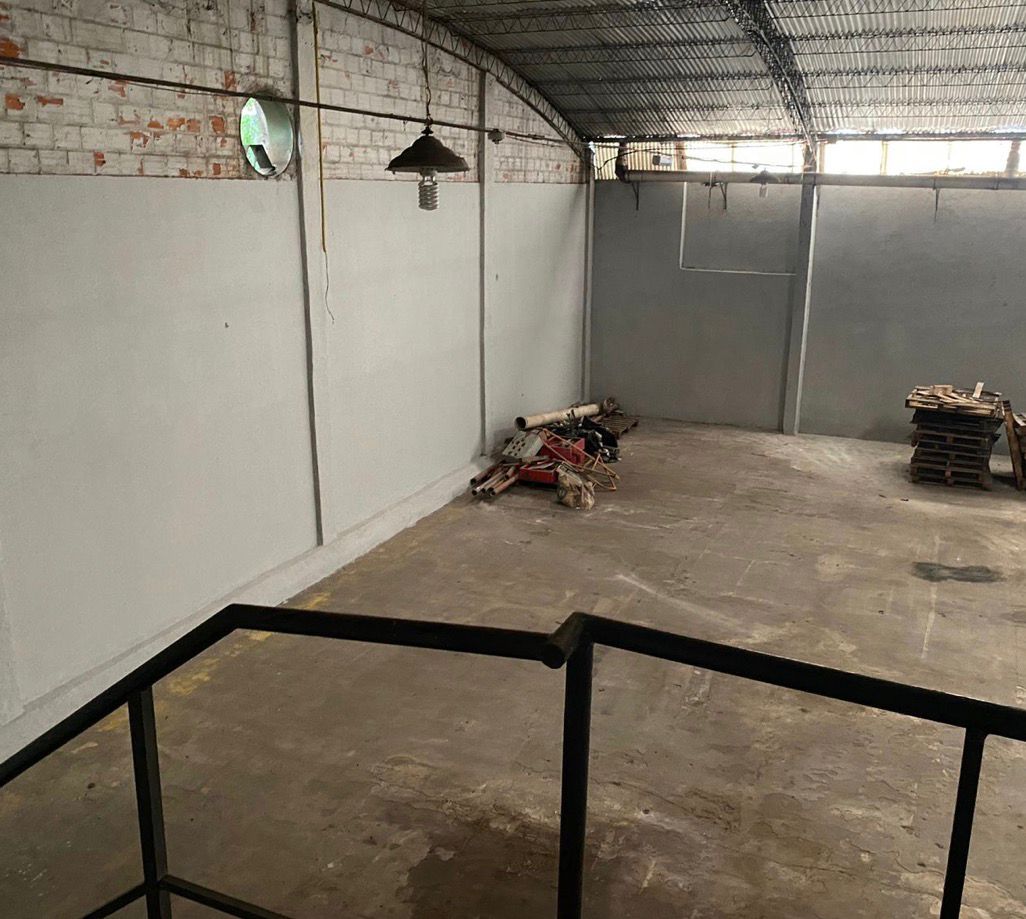 ALQUILO TINGLADO MULTIUSO UBICACIÓN ESTRATÉGICA MADAME LYNCH  AUTOPISTA ÑU GUAZÚ — foto 3