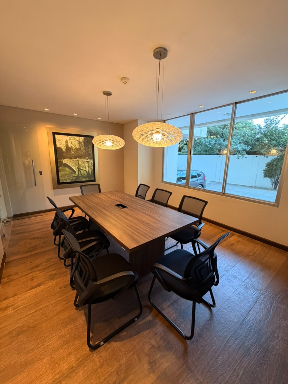 Departamento en alquiler en Villa Morra, Asunción — foto 2