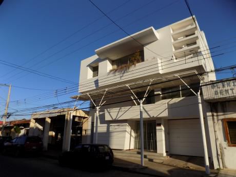 Edificio Calle ñuflo De Chavez