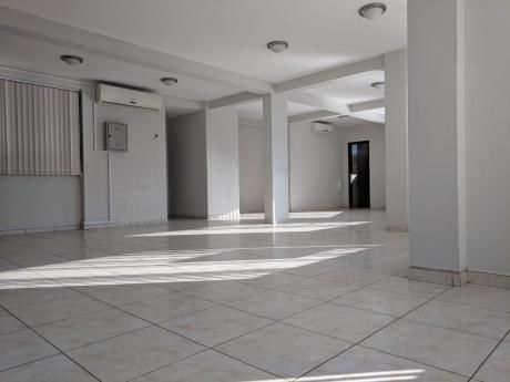 Piso En Alquiler, Para Oficina, Excelente Zona Fn 11