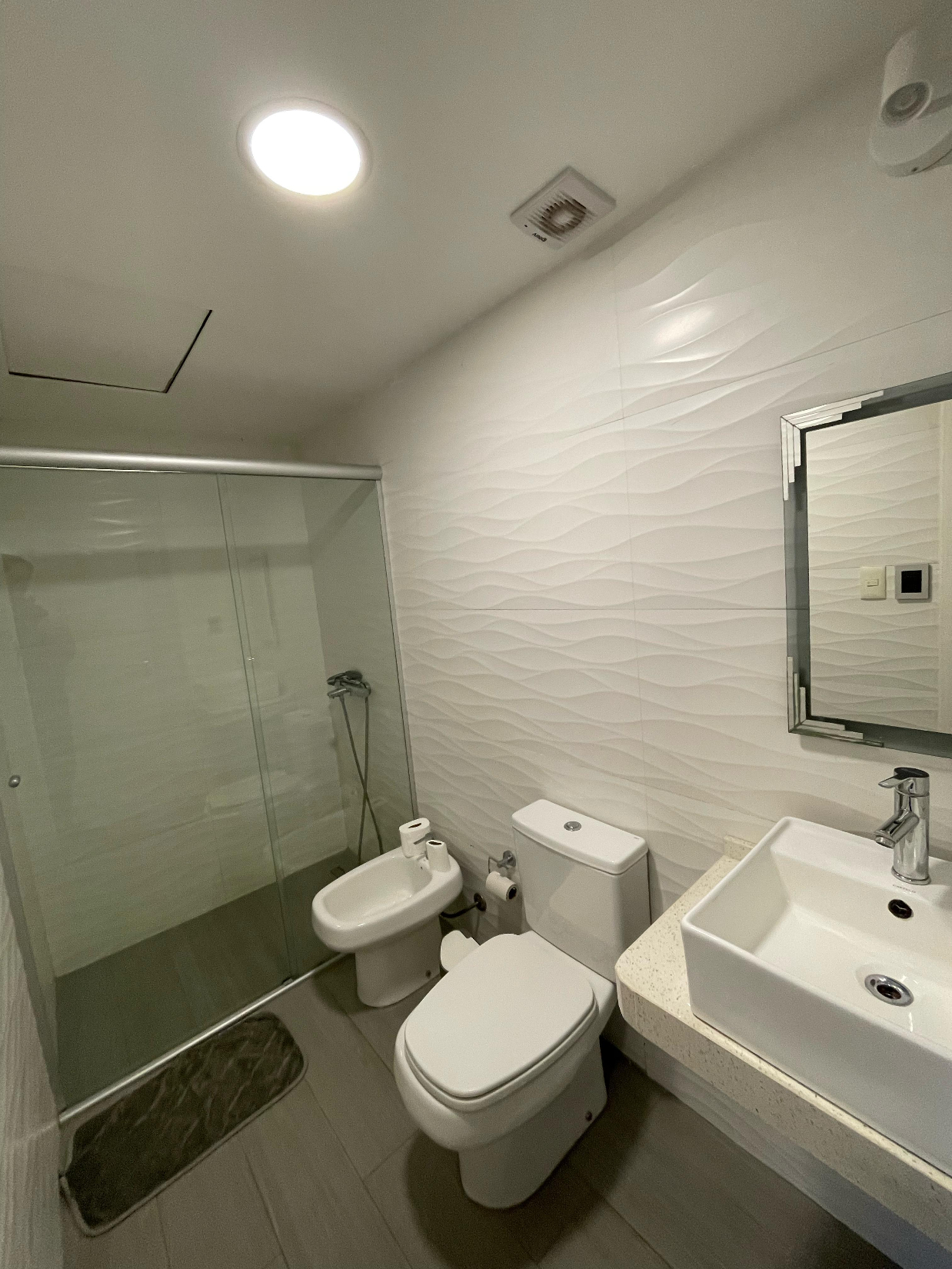 Departamento en alquiler en Mburucuyá, Asunción — foto 3