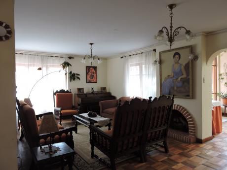 Vendo Centrica Casa En Irpavi 1