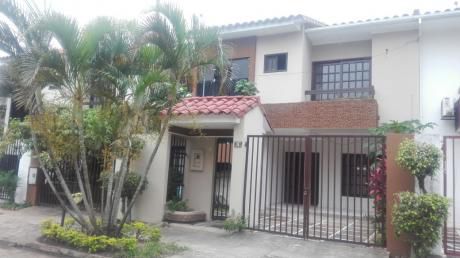 Hermosa Casa En Alquiler Zona Oeste Roca Y Coronado