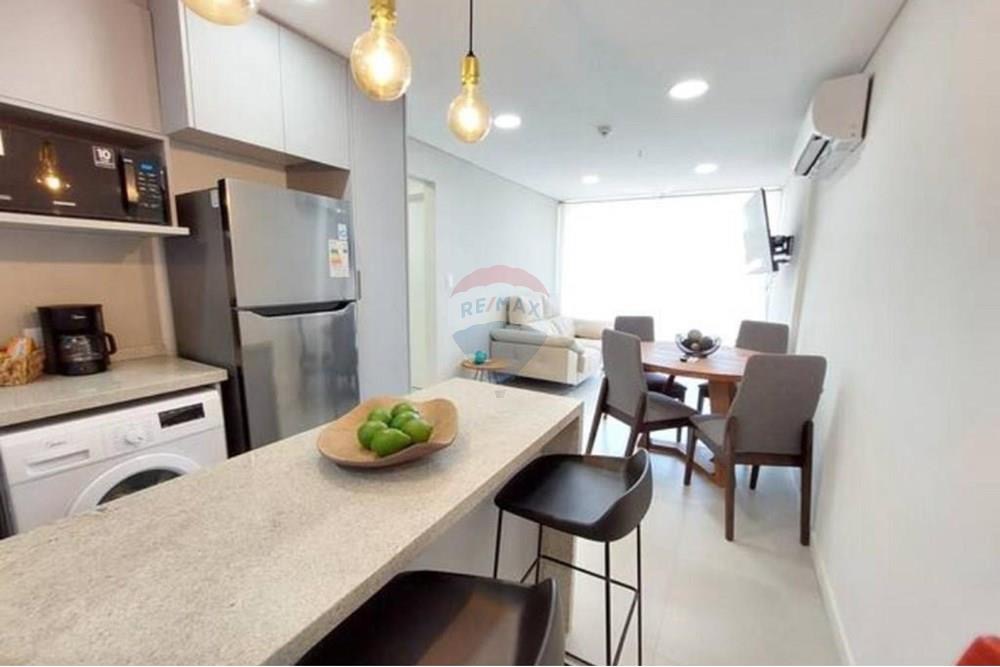 AlQUILER 2 DORM. - LAS LOMAS — foto 3