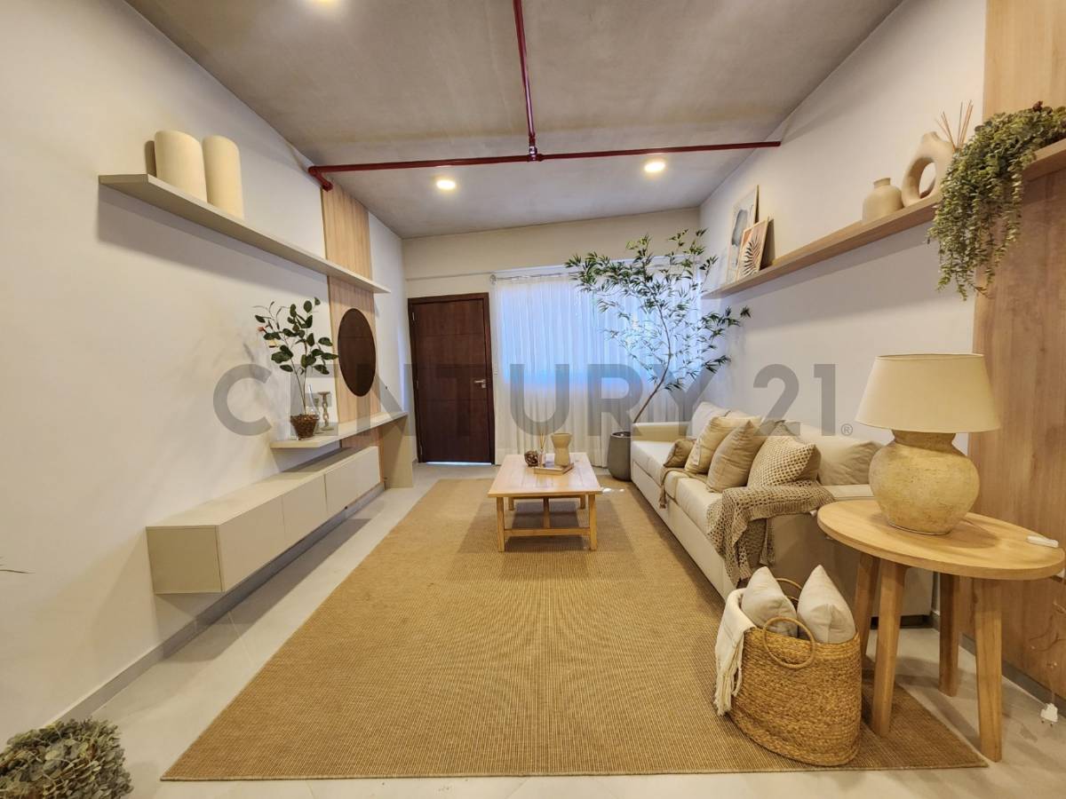 Venta de Departamento Terminados en Luque, Central | ID: 46978 — foto 3