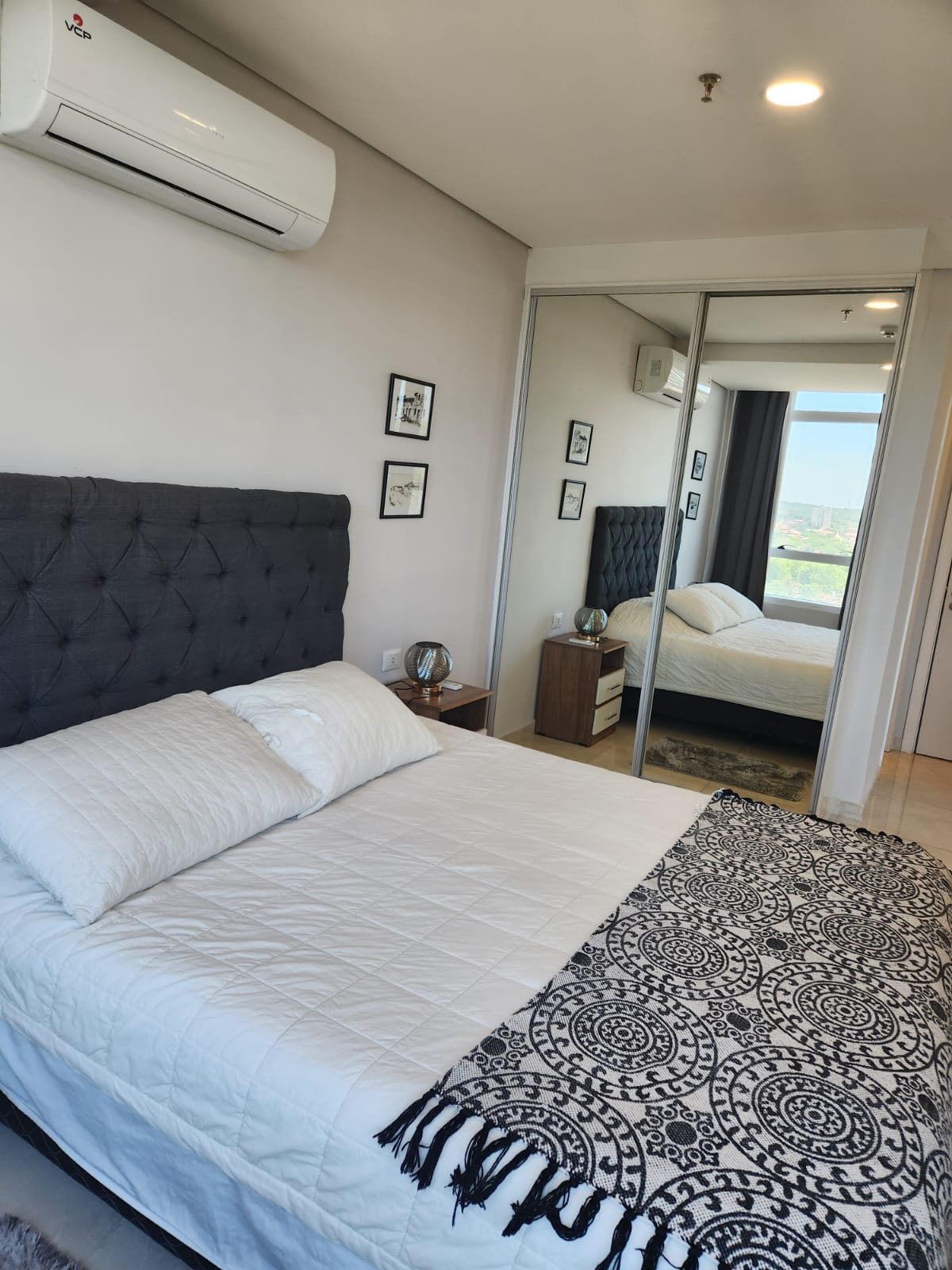 Alquiler - Departamento Amoblado - 1 Dormitorio!! — foto 3