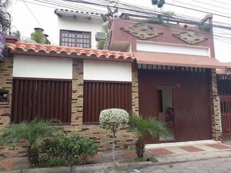 Casa En Anticretico
