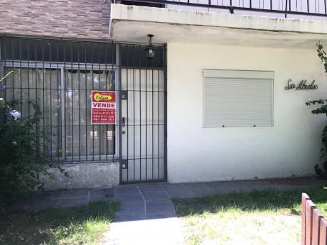Para Entrar A Vivir ! Cerca Comercios -inmobiliaria Calipso