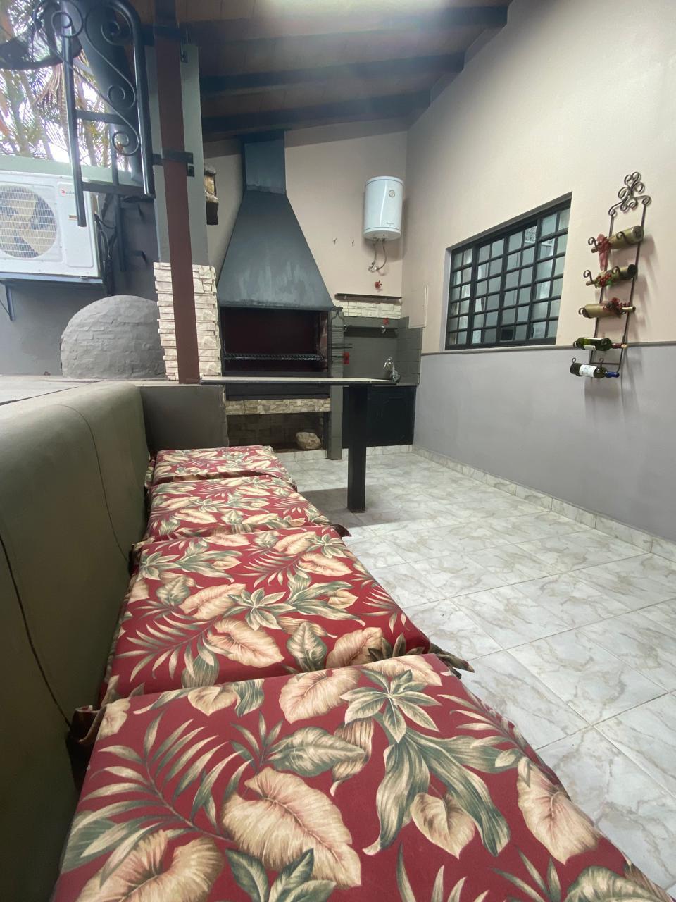 CASA DE 3 HAB, COCHERA ZONA MERCADO — foto 3