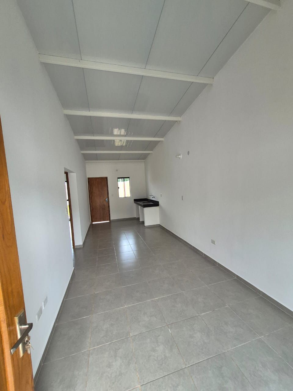Casa en alquiler en Luque — foto 3